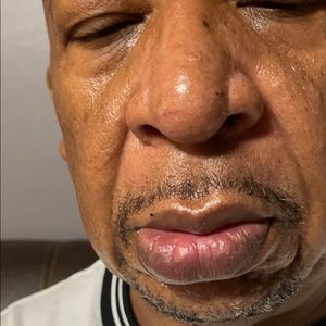 Meet your Posher, Alvin